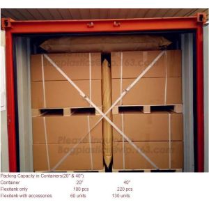 big storage bag palm oil flexi bag price flexitank 20ft,flexitank/ liquid bag