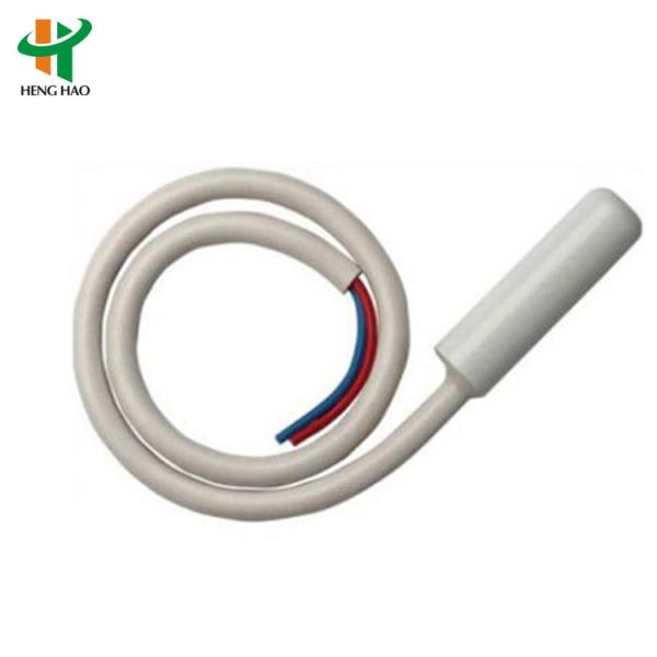 NTC Thermistor Temperature Sensor with R25 5K to 100K B25/50 or B25/85 and
