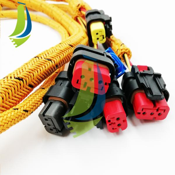 310-9688 3109688 Wiring Harness for 312D Excavator Parts