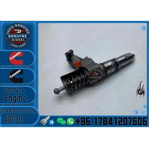 XF Parts QSM ISM QSM11 ISM11 M11 Engine Diesel Fuel Injector 4307516 3095040