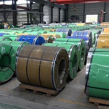 Quality Duplex Grades 309S Hrc Hot Rolled Coil 3.5mm 1219mm For Kitchenware wholesale