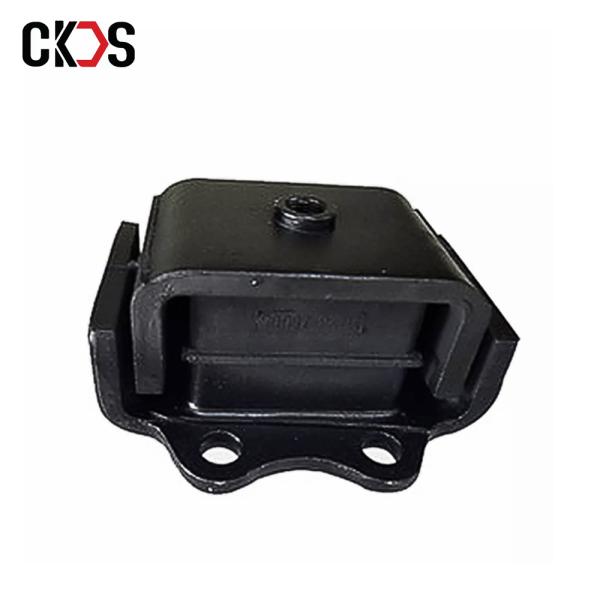 Quality NISSAN UD CW30 FE6 11328-Z2004 Japanese Truck Spare Parts Engine Mount Support Bracket Replacement wholesale