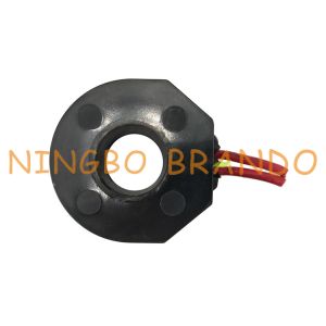 MP-C-011 Solenoid Valve Coil 24V 120V 240V AC For Henny Penny Fryer