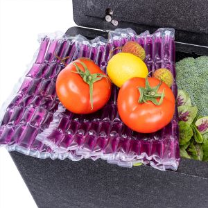 80l 108L Large Small Cooler Box Foldable EPP Food Distribution Waterproof Eco
