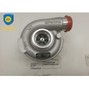 Cheap 2674A431 Excavator Turbocharger GT2556 Perkins Engine 1104A-44T 4.4LTR Turbo for sale