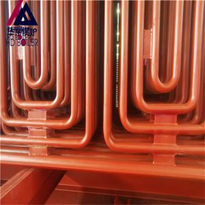 High Efficiency Boiler Economizer with Max 20t/h Steam Production and 5 Years