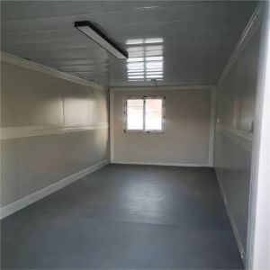 Sell Portable Shipping Modular Prefab Folding Living Homes Storage Container