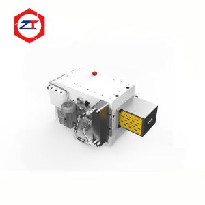 Pet Extrusion Machine Good Heat Dissipation Gearbox Twin Screw Extruder Parts