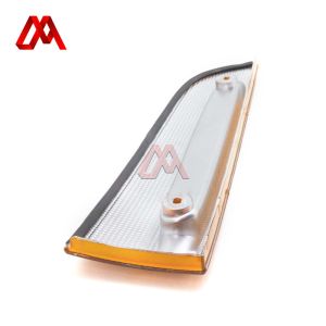 8-97855-010-5 8-97855010-5 8978550105 Head Lamp Ornament for ISUZU NKR55 4JB1