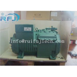 6HP Semi Hermetic Compressor 4CES-6Y/4CC-6.2Y Refrigeration Parts Application