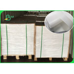 China Recyclable FDA Cupcake Holders Paper For Muffin Cake 100% Safe 35gsm 38gsm on sale