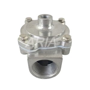 ASCO pulse valve pneumatic G353A041 3/4 inch pneumatic control valve DN20