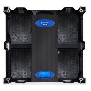 IP65 Led Video Display HD Shopping Mall Electronic Display Board High Brightness