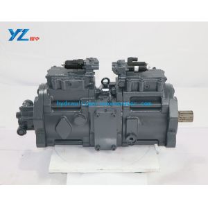 Hydraulic Spare Parts Sy235-8s/9 main pump K5V140DTP-0E01 hydraulic pump