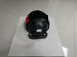 Virtual - Real Fusion Smart Helmet Measures 3-5 M Test Distance