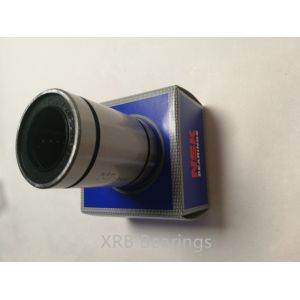 High Precision Linear Sliding Bearing Non - Alloyed For Metalworking Machine