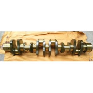 6D20 6D22 Engine Crankshaft ME999368 For MITSUBISHI 6D20 6D22