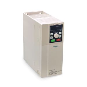 3 Phase 5.5KW Vector Control VFD Variable Frequency Drive For Manufacturing