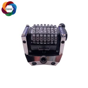 Rotary Printing Machine Spare Parts