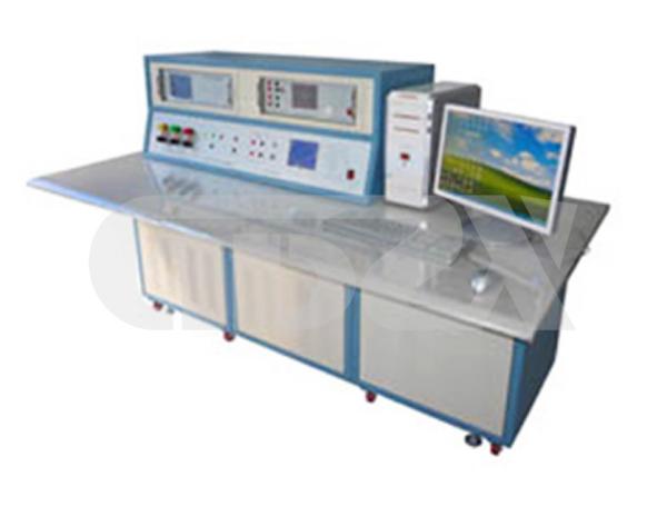 Quality Three Phase Program-Controlled AC/DC Indicating Instrument Calibration Device wholesale
