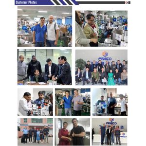 FK603 Semi-Automatic Desktop Labeling Applicator for Plastic Round Bottles