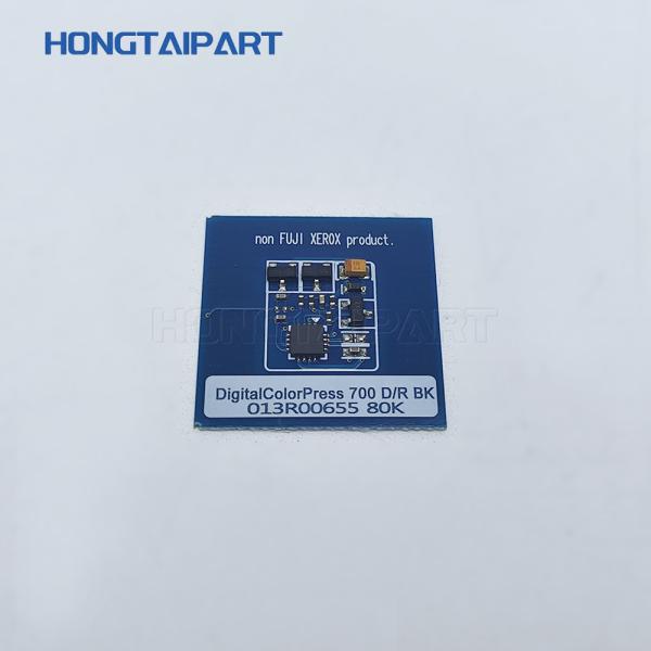 Drum Cartridge Reset Chip 13R655 13R656 013R00655 013R00656 for Xerox 700i 700 770 C75 J75 Printer Drum CRUM RF Chip