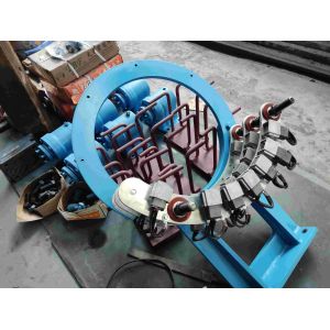 China Zenith Francis Turbine Generator Horizontal Or Vertical