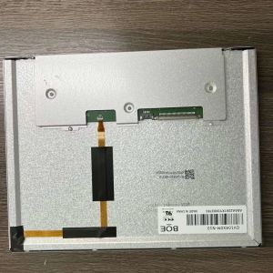 10.4 Inch Industrial Lcd Screen GV104X0M-N10 1024(RGB)×768 XGA 123PPI 16.7M