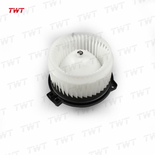 Quality TWT MOTOR SUB-ASSY, BLOWER W/FAN 87103-0D040 871030D040 for Toyota Vios Soluna Vios Yaris 2002-2002 wholesale