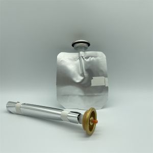 High - Quality BOV Aerosol for Efficient Spraying in Beauty one inch bag on