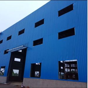 Customization Options for Steel Structure House Streamlined Construction Process