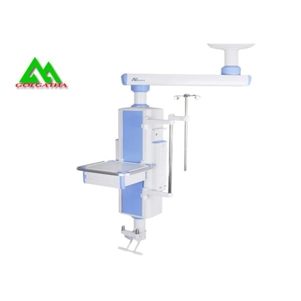 Durable Medical Electric ICU Surgical Pendant With Single Arm For Endoscopic