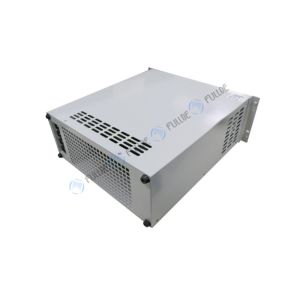 4KW Software Control Portable Load Bank For Data Center Commissioning Testing