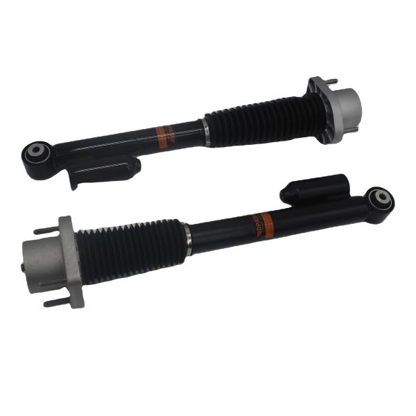 Replace/Repair Rear Shock Absorber Assembly for 2010-2017 Range Rover Sport L405