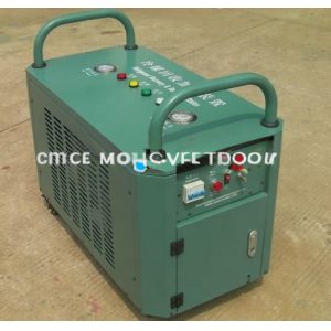 Freon R134 R410a Value Refrigerant Recovery Refrigerant Recharge Machine