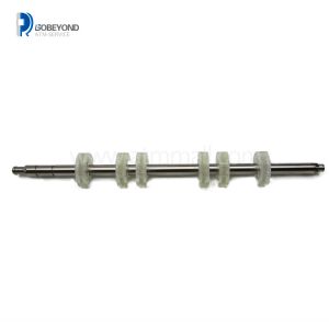 D Wheel Assy Cash Machine NCR ATM Parts 4450632954 445-0632954