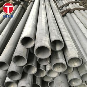 China Carbon Steel Cold Drawn Seamless Tubes JIS G3444 For General Structural Purpose on sale