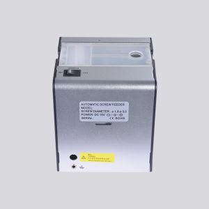 200V Screw Feeder Machine , Mini Small Auto Screw Feeders