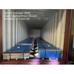 Tinplate Sheets for Chemical and Food Cans 1.1/1.1 2.2/2.2 2.8/2.8 5.6/5.6 2.0/2