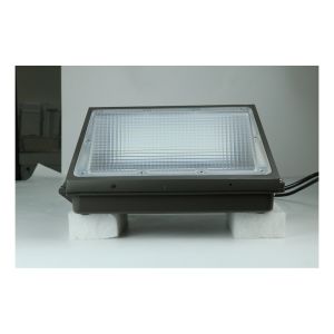 DLC 60w LED Wall Pack Light 80w 100W 120w Outdoor IP66