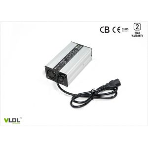 Electric Scooter Battery Charger 60V 2A High Frequency And Switching Mode Power
