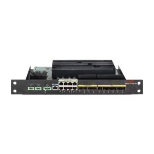 Cheap H3C LS5M18T4P6XIS Switch : 18-Port Gigabit , 4x 10G Uplinks , IRF Stackable For Enterprise Networks for sale
