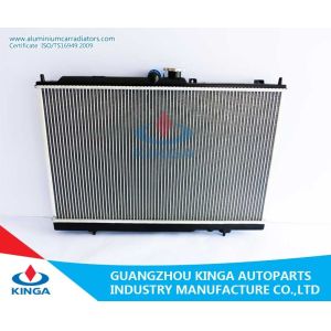 Hard Brazing Performance Aluminum Radiator OUTLAND'01-05 AT OEM MR431506