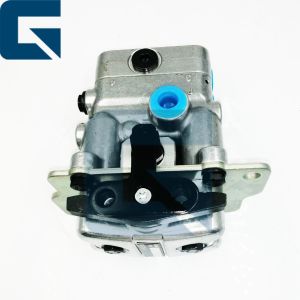 China 702-16-04250 7021604250 Pilot Control Valve For PC200-8 Excavator on sale