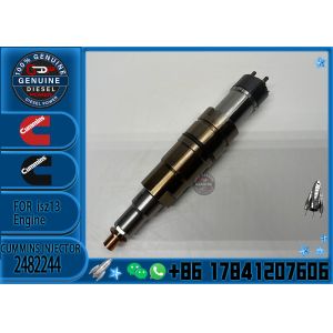 Digging high quality Diesel Fuel Injector DC09 DC13 for 0574380 2482244