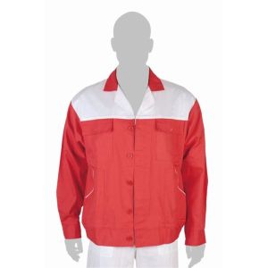 Cheap Comfy Mens Lightweight Work Jackets And Mens Work Bib Overalls Protective Clothes for sale