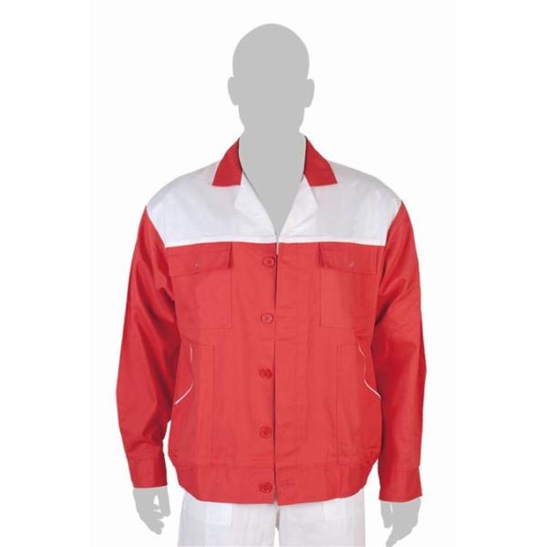 Comfy Mens Lightweight Work Jackets And Mens Work Bib Overalls Protective