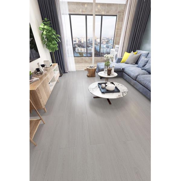 8mm 12mm Herringbone Floorboard Hdf AC4 Waterproof Laminate Wood Flooring