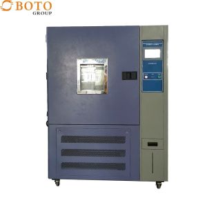 Constant Humidity Chamber Environment Test Chamber With ±3.0% RH Humidity And ±0