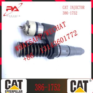 KWSK 3920200 C-A-T Engine Part GP-Fuel 3861752 386-1752 Injector for C-A-T